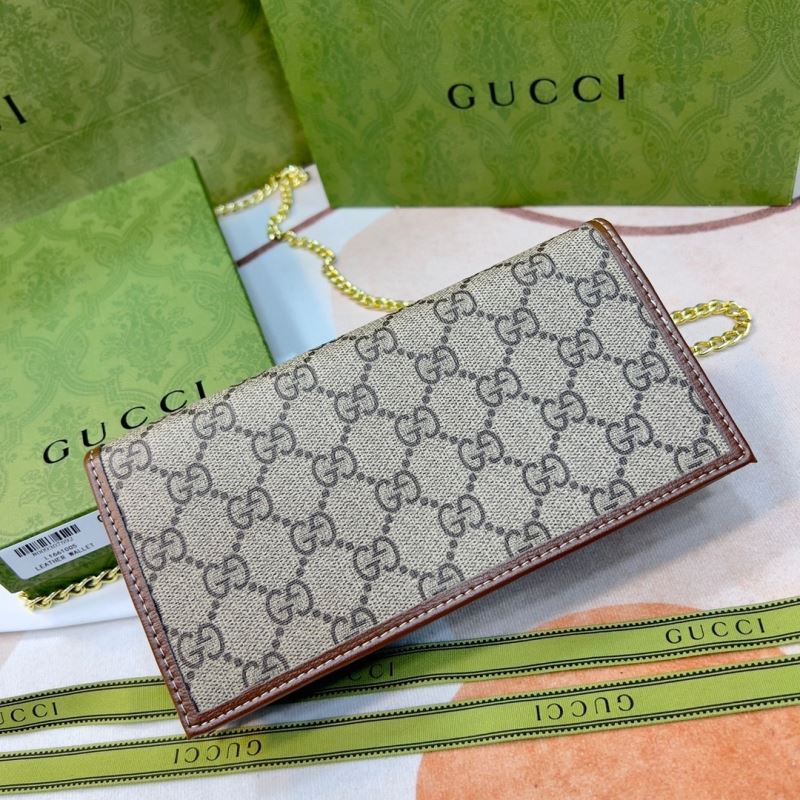 Gucci Wallets Purse